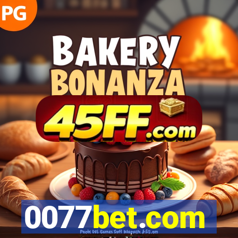 0077bet.com