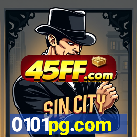 0101pg.com