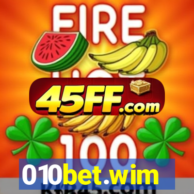 010bet.wim