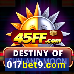 017bet9.com