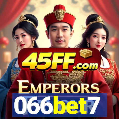 066bet7