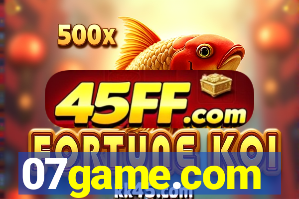 07game.com