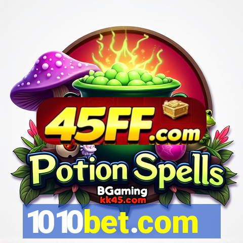 1010bet.com
