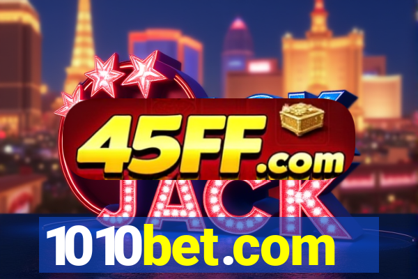 1010bet.com
