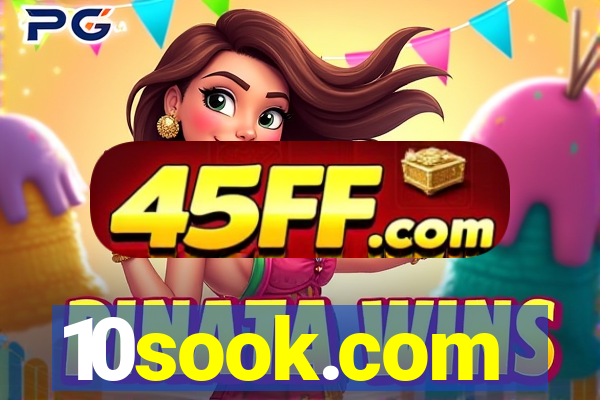 10sook.com