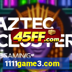 1111game3.com