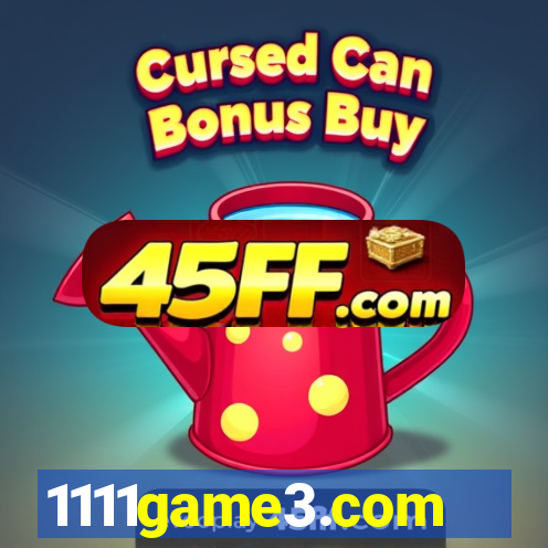 1111game3.com