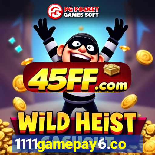 1111gamepay6.com
