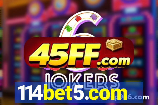 114bet5.com