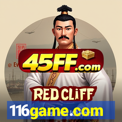 116game.com