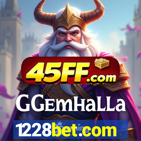 1228bet.com