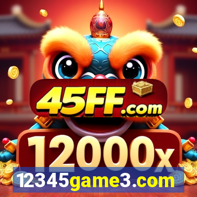 12345game3.com