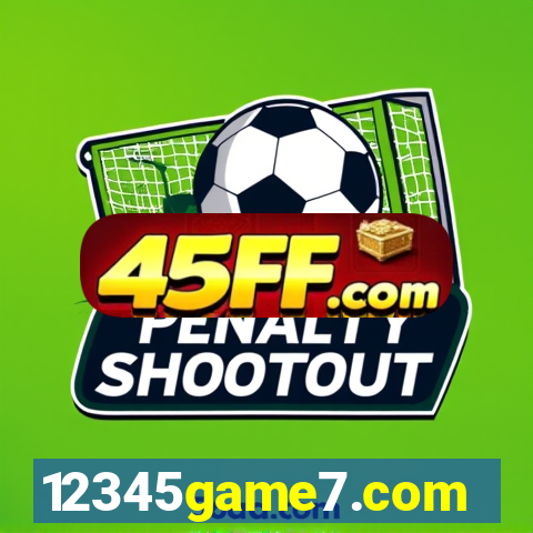 12345game7.com