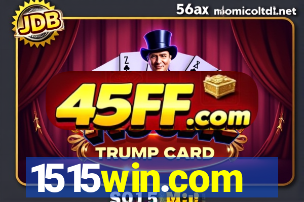 1515win.com