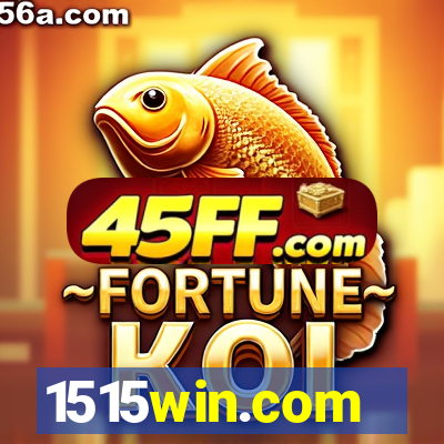 1515win.com