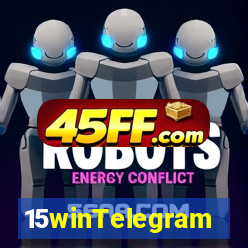15winTelegram