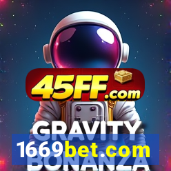 1669bet.com