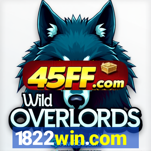 1822win.com