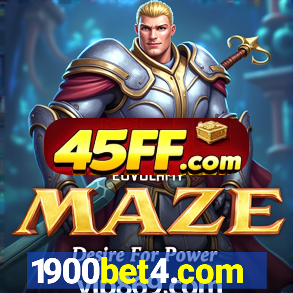 1900bet4.com