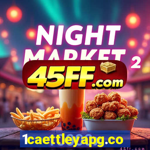 1caettleyapg.com