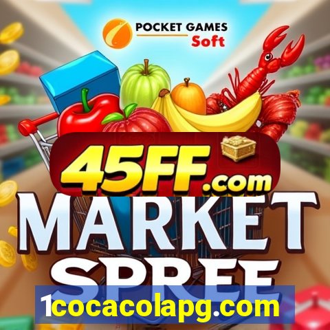 1cocacolapg.com
