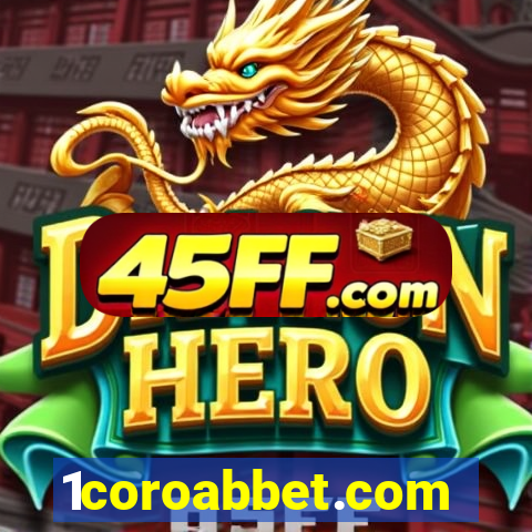 1coroabbet.com