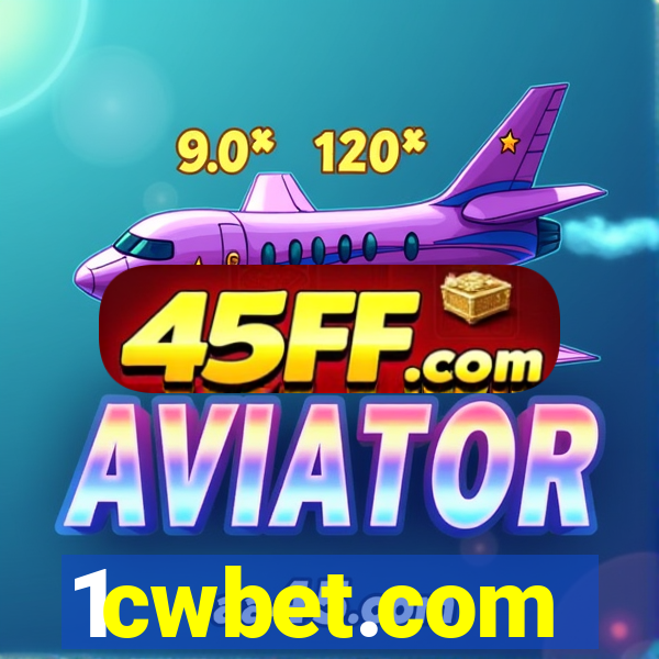 1cwbet.com