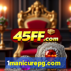 1manicurepg.com