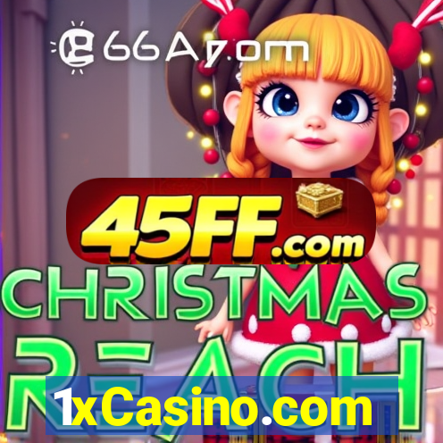 1xCasino.com