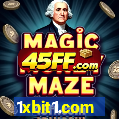 1xbit1.com