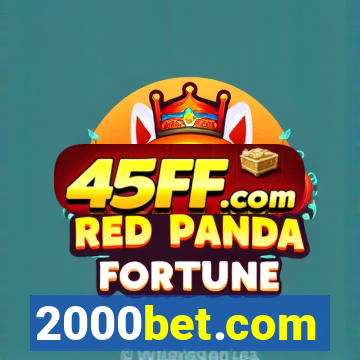 2000bet.com