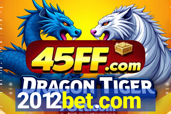 2012bet.com