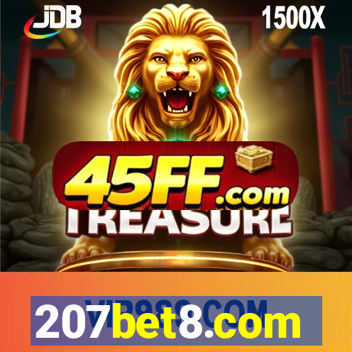 207bet8.com