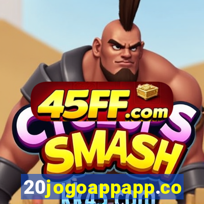 20jogoappapp.com