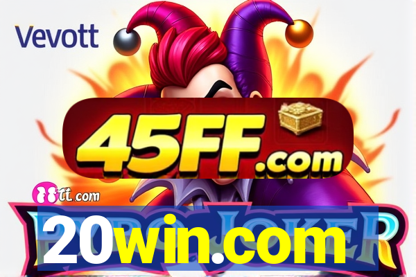 20win.com