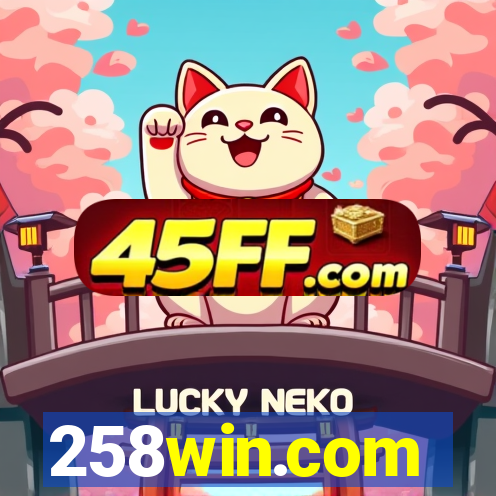 258win.com