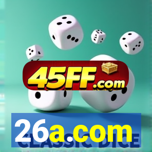 26a.com