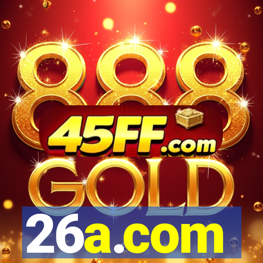 26a.com