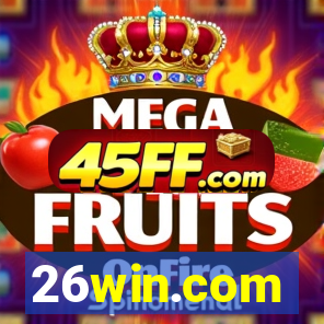 26win.com