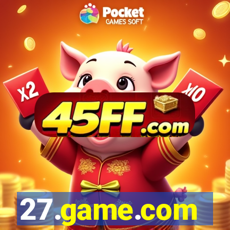 27.game.com
