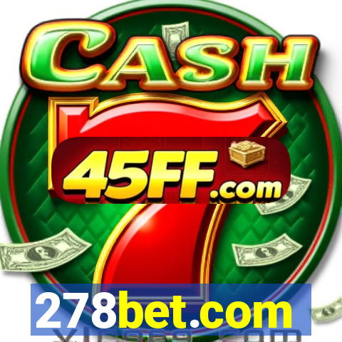 278bet.com