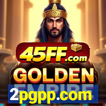 2pgpp.com