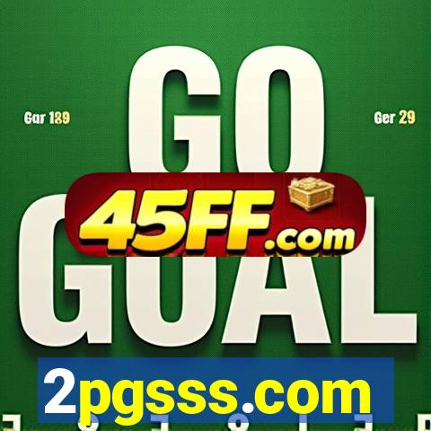 2pgsss.com