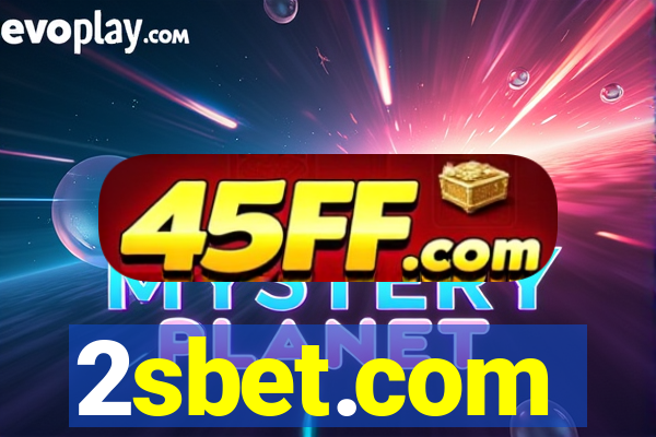 2sbet.com