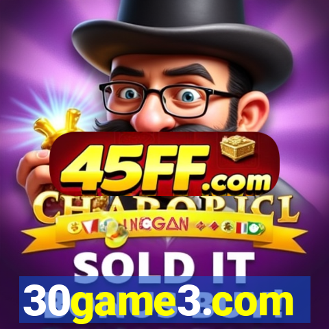30game3.com
