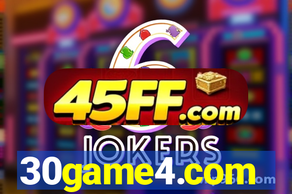 30game4.com