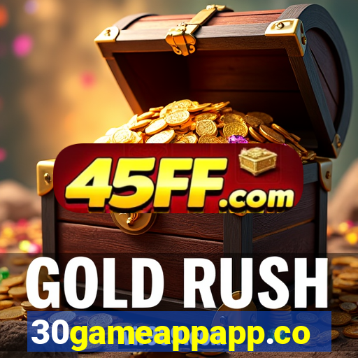 30gameappapp.com