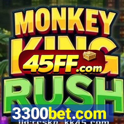 3300bet.com