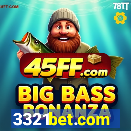3321bet.com