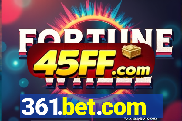 361.bet.com